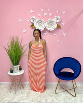 JULIE ( DEEP CORAL )