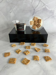 CINNAMON TOAST CRUNCH