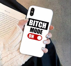 BIT** MODE ON
