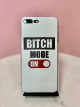 BIT** MODE ON