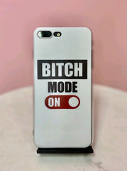 BIT** MODE ON