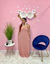 JULIE (ASH PINK)