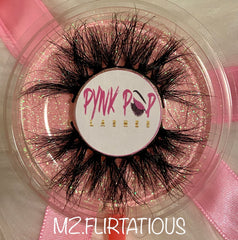 MZ.FLIRTATIOUS