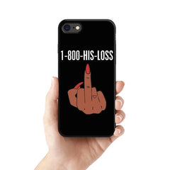 1-800-HIS-LOST / BLACK