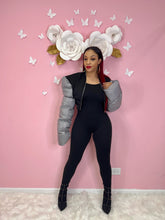 FASHION STATEMENT (GREY)