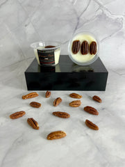 GRANNY’S PECAN PIE