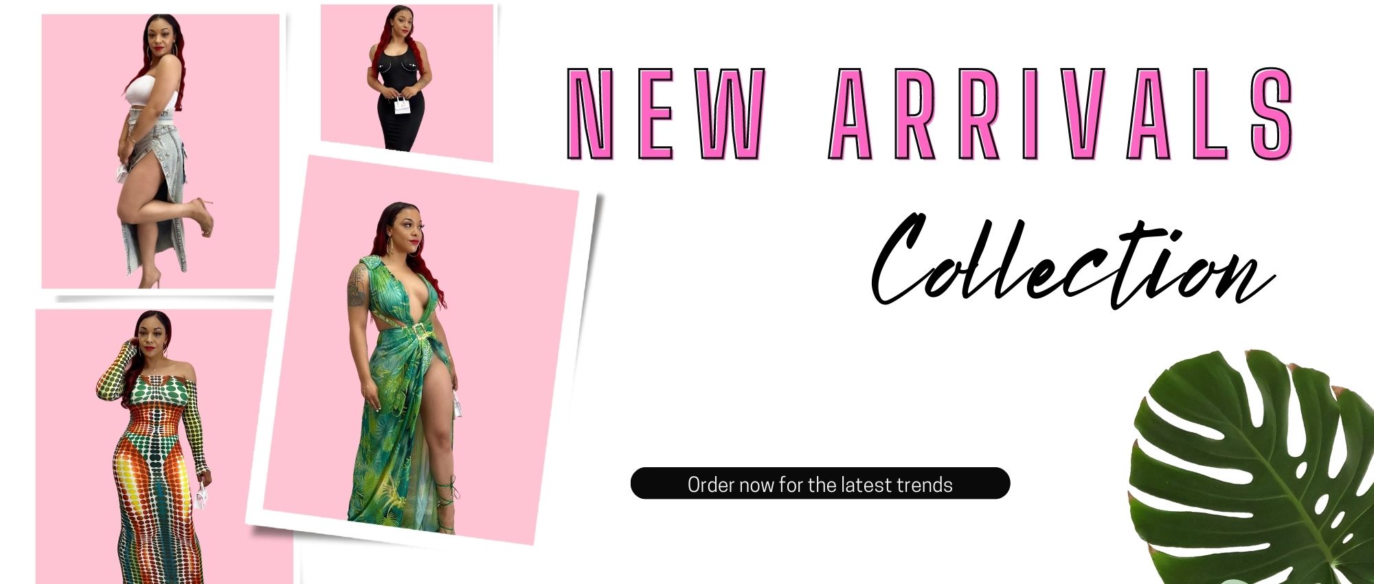 Pinkiee Boutique