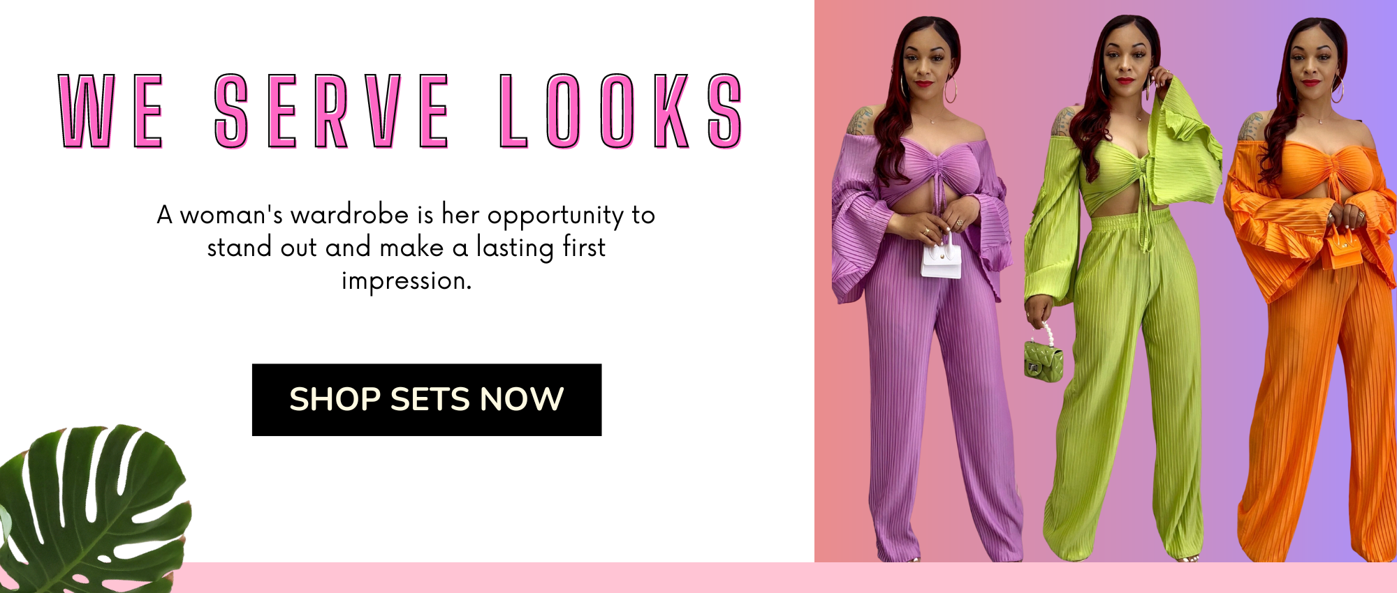 Pinkiee Boutique