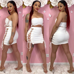 ALL WHITE PARTY