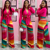 WEEKEND GETAWAY (PINK)
