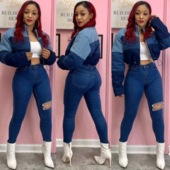 DENIM THOUGHTS