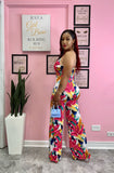 PRISCILLA JUMPSUIT