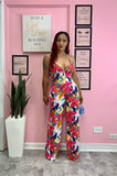 PRISCILLA JUMPSUIT