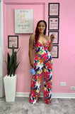 PRISCILLA JUMPSUIT