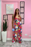 PRISCILLA JUMPSUIT