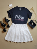PINKIEE BLACK OUT