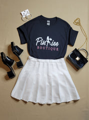 PINKIEE BLACK OUT