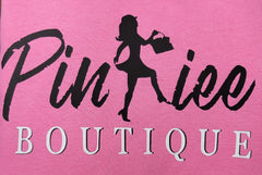 PRINCESS PINKIEE