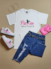 PINKIEE THE PINK