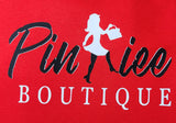 PINKIEE THE FLAME