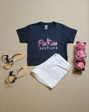 PINKIEE SHORTY'S