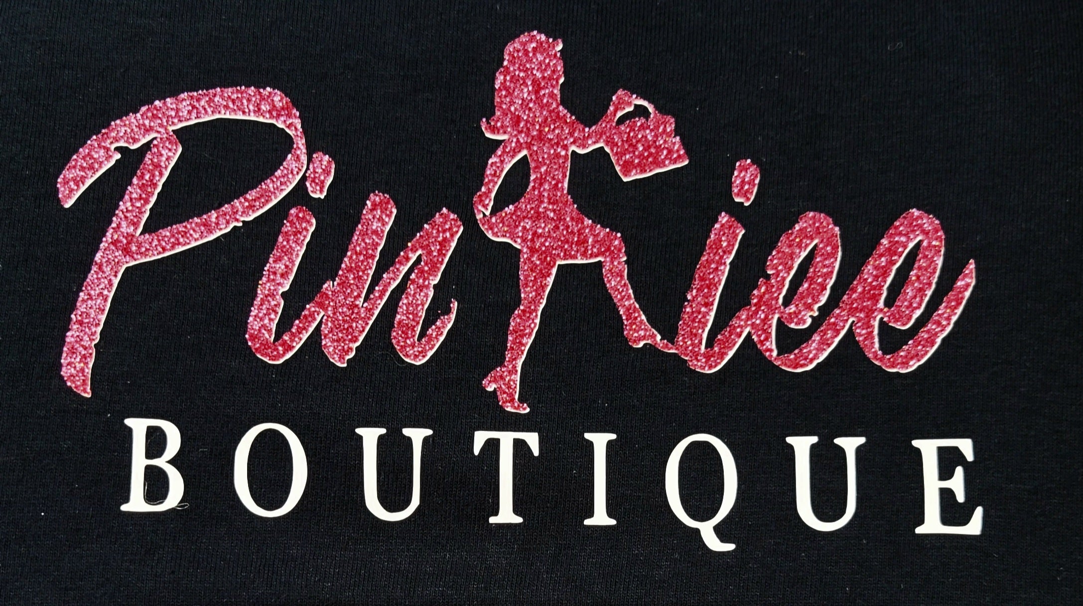 PINKIEE SHORTY'S