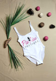 PARADISE PINKIEE