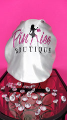 PINKIEE NIGHT NIGHT TIME