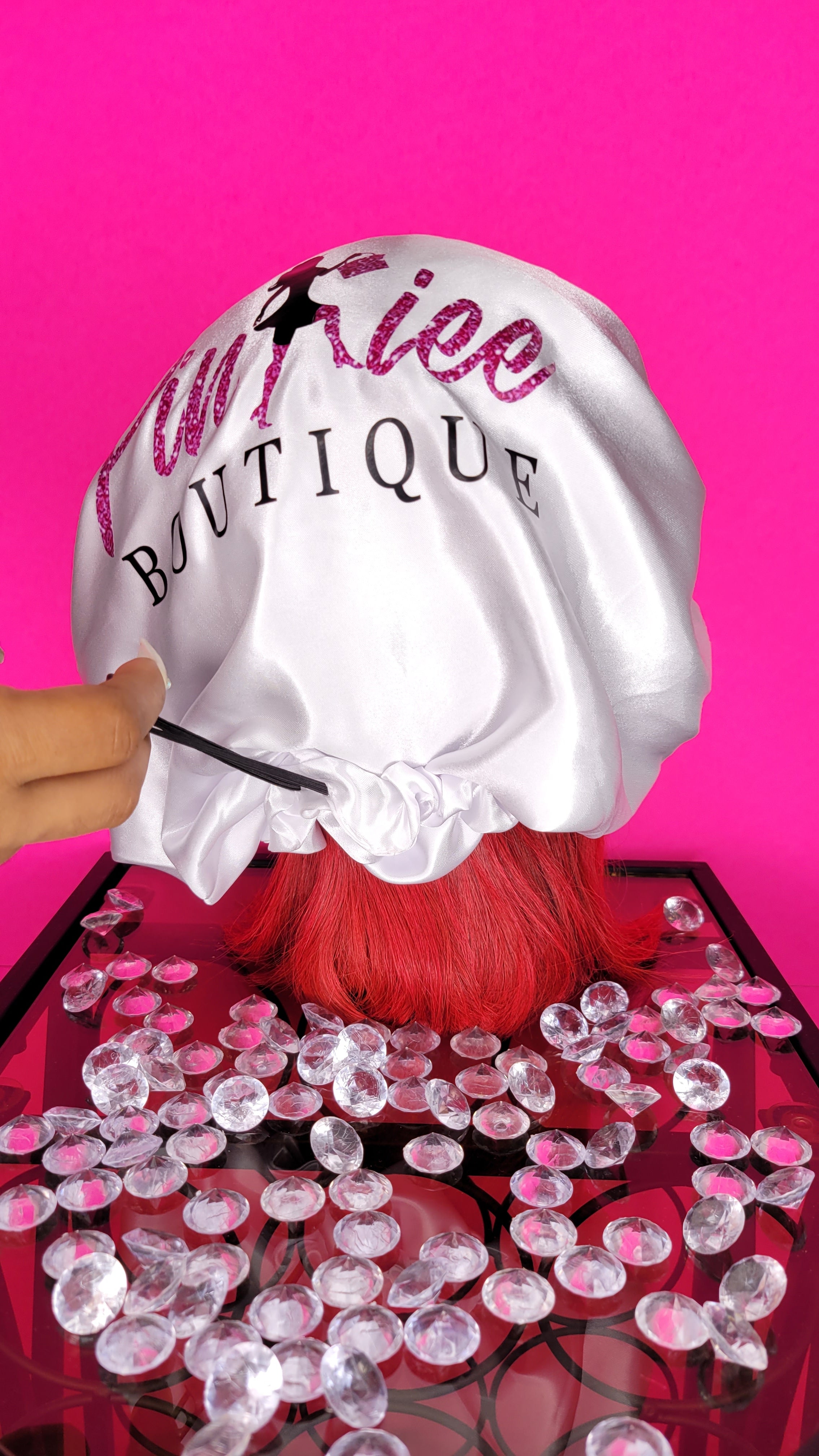 PINKIEE NIGHT NIGHT TIME