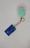 PINKIEE CARD SNATCHER ( GREEN)
