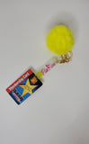 PINKIEE CARD SNATCHER ( YELLOW)