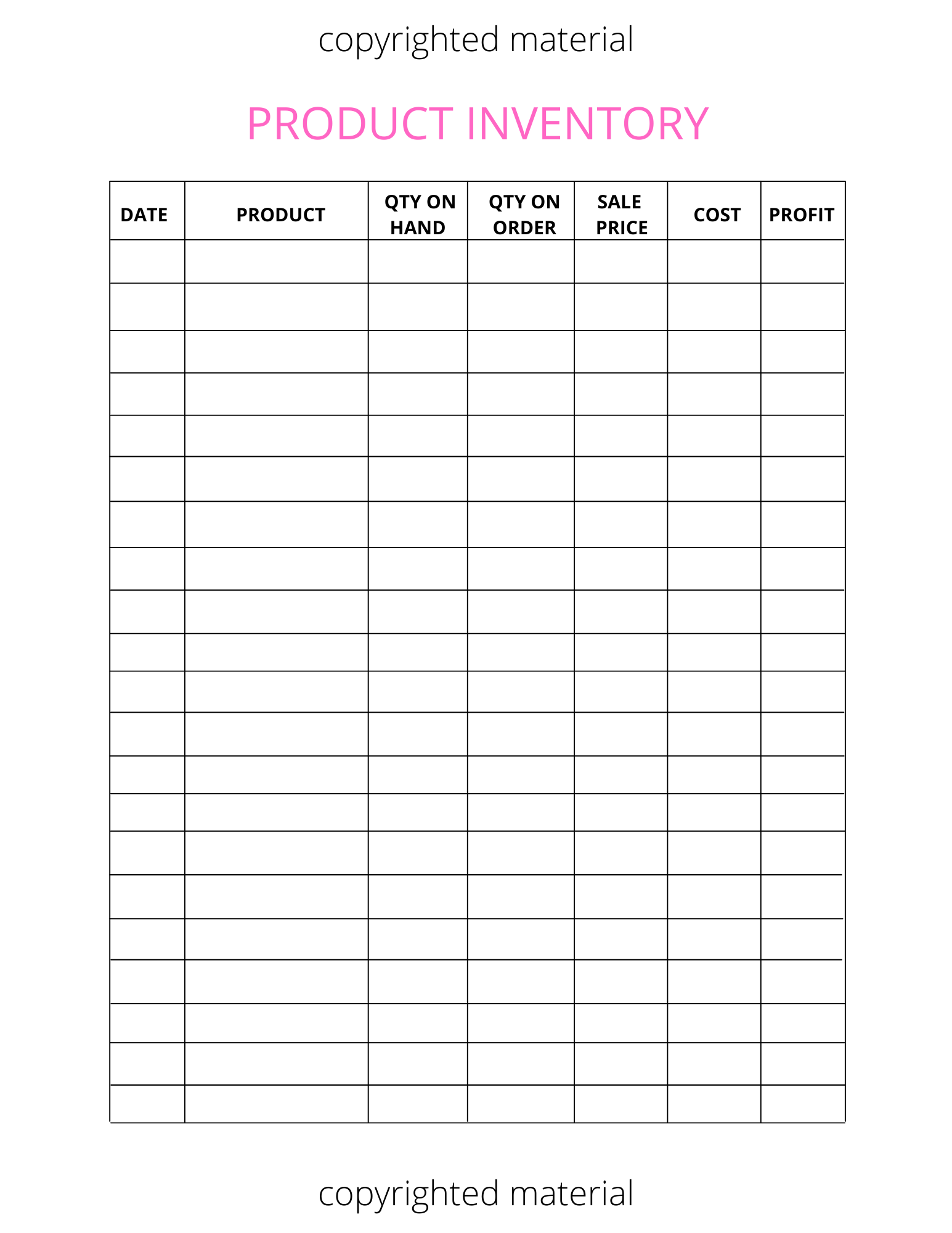 THE MILLIONAIRE FUTURE FEMALE BOSS BUSINESS PLANNER