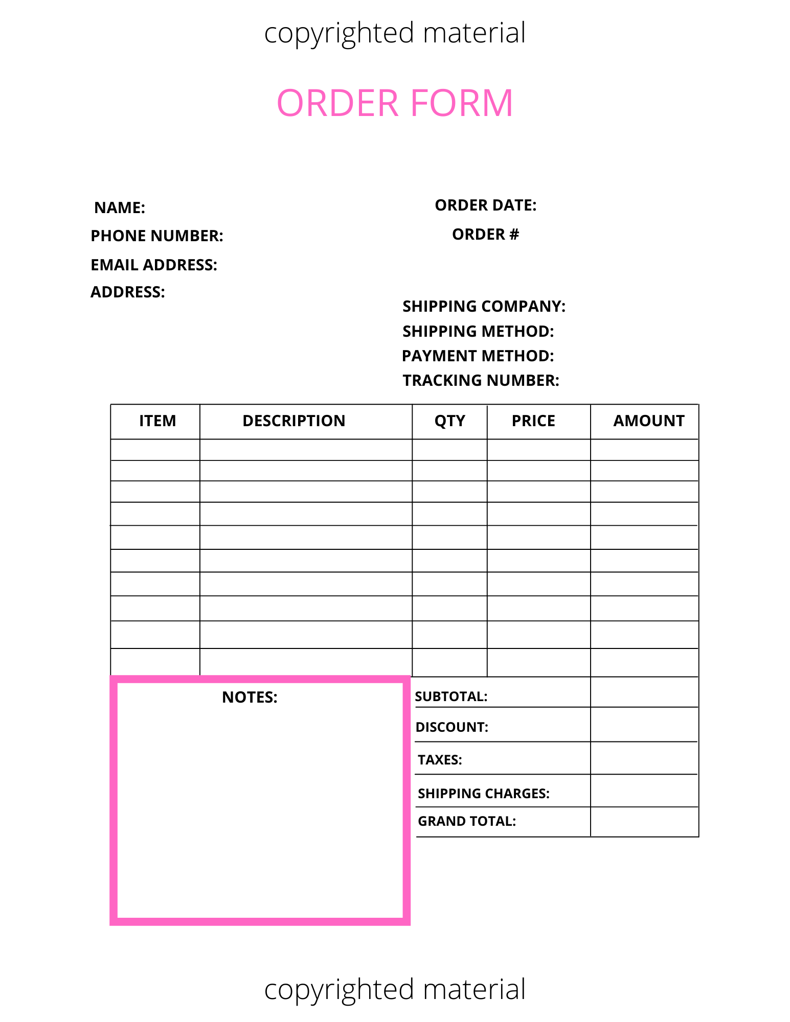 THE MILLIONAIRE FUTURE FEMALE BOSS BUSINESS PLANNER
