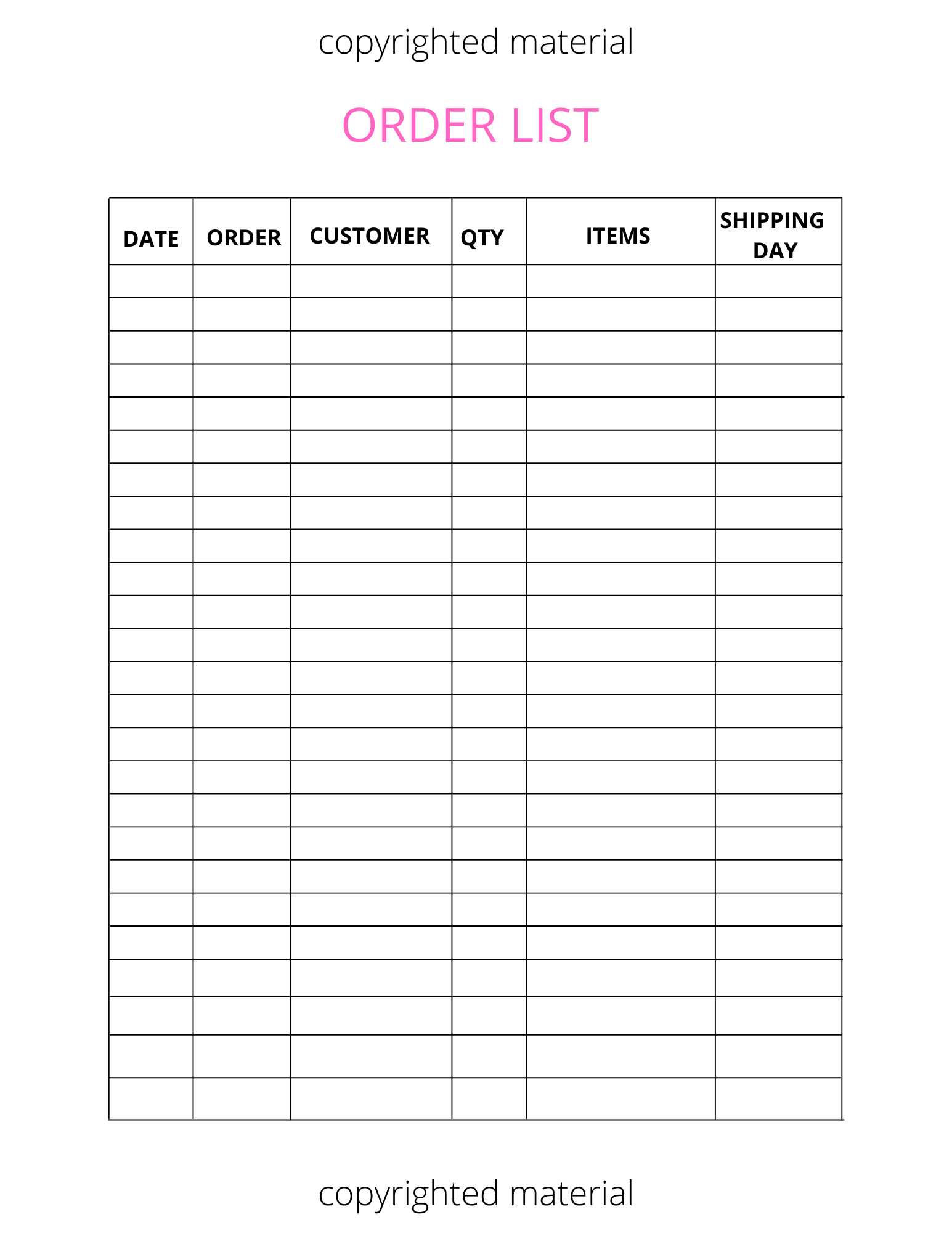 THE MILLIONAIRE FUTURE FEMALE BOSS BUSINESS PLANNER