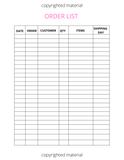 THE MILLIONAIRE FUTURE FEMALE BOSS BUSINESS PLANNER