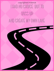THE MILLIONAIRE FUTURE FEMALE BOSS BUSINESS PLANNER
