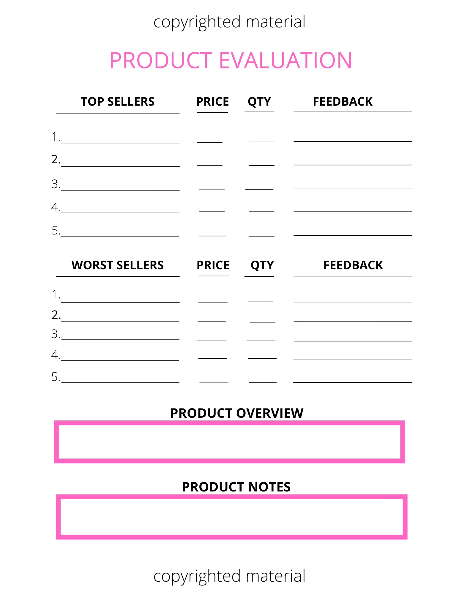 THE MILLIONAIRE FUTURE FEMALE BOSS BUSINESS PLANNER