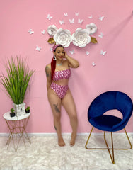 MISS. D (PINK)