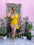 SUNSHINE /  YELLOW