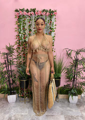 QUEEN OF THE BEACH  / NUDE