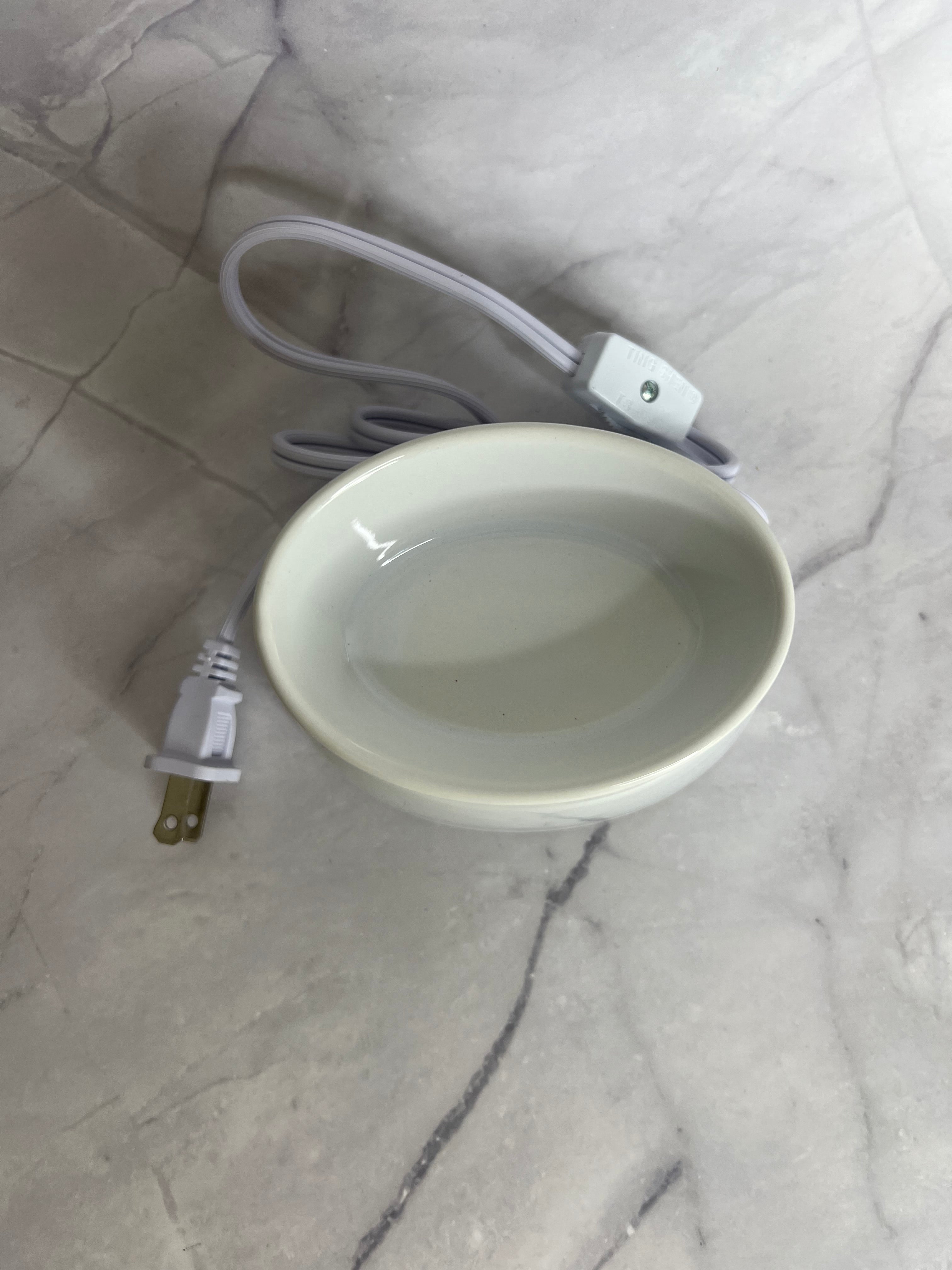 ELECTRIC WAX MELT WARMER