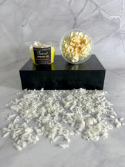 COCONUT CREAM PIE