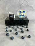 BLUEBERRY CHEESECAKE