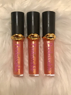 Peaches & Cream
