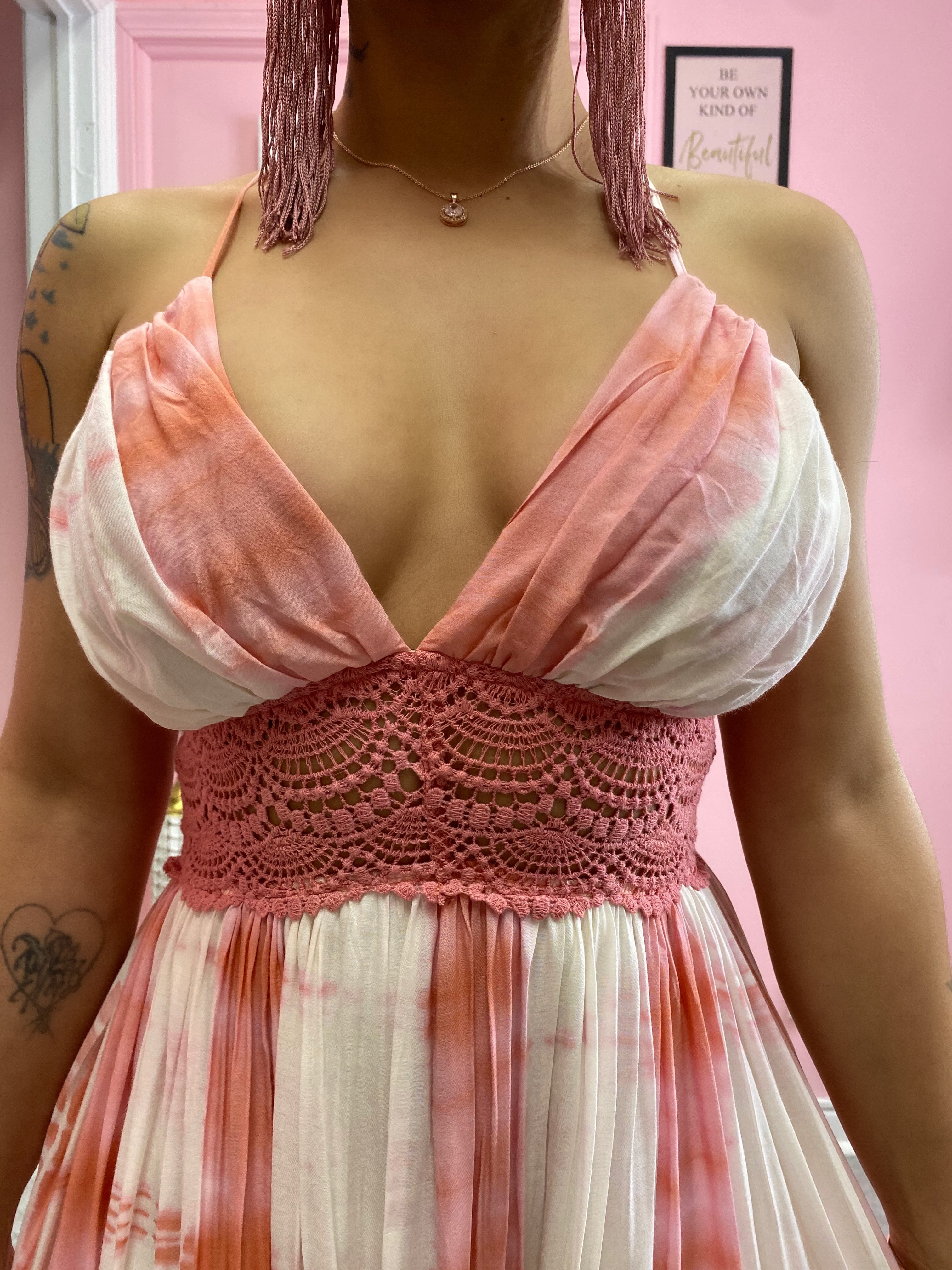 AURELIA / PINK
