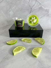 KEY LIME PIE