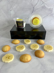 BANANA PUDDING