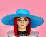 BOSS LADY HAT