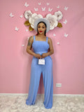 CHILL WITH ME (SPRING BLUE)