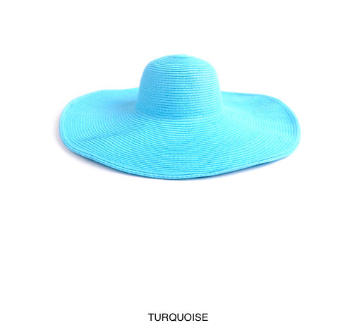 BOSS LADY HAT